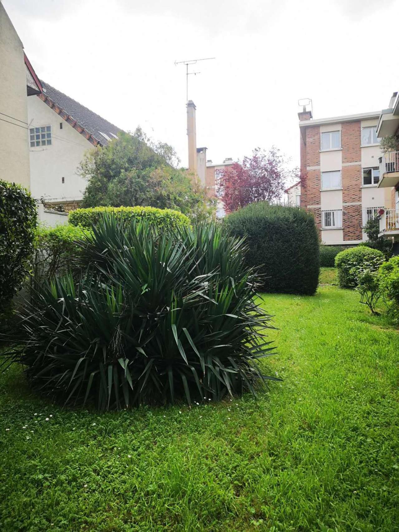Auber Modern Big Apartment With Parking 12 Minutes From Metro Vitry-sur-Seine Luaran gambar
